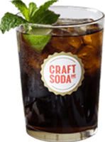 Shop Craft Soda